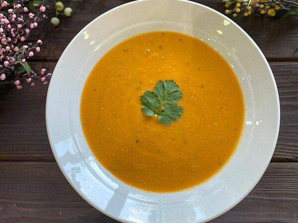 Tagam - Чечевичный