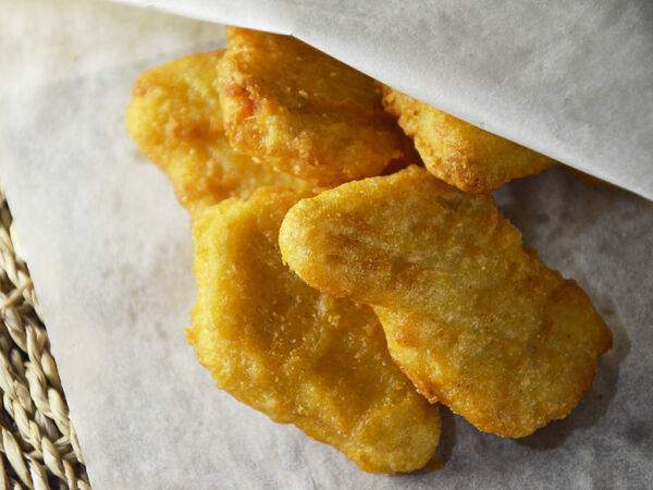 Чебуречная №2 - Наггетсы куриные