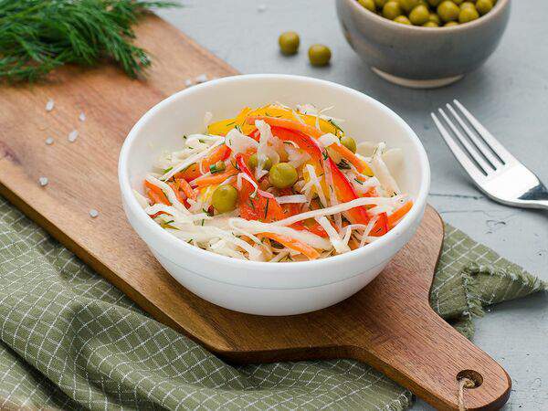 Эко Пышечка - Витаминный