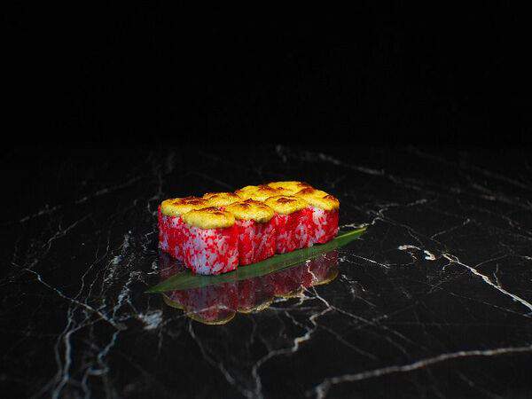 Братья цыплята - Запеченный Бостон