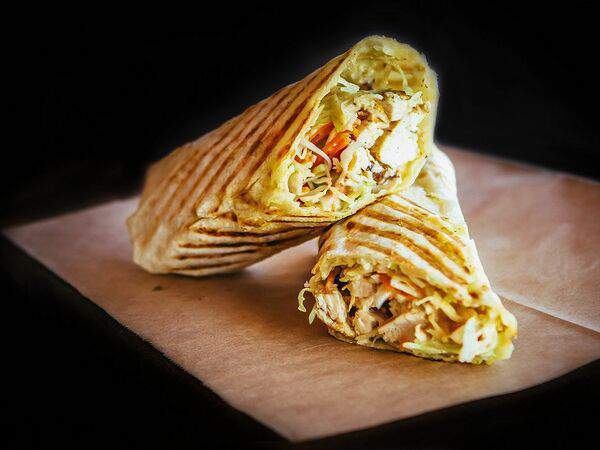 RAFFOOD - Дюрюм турецкий