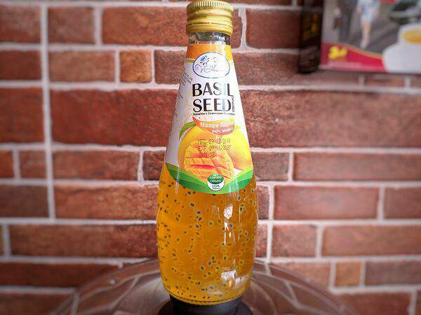 Madeinvietnam - Напиток со вкусом манго