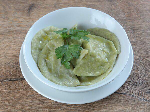 Дюжина - Капустные