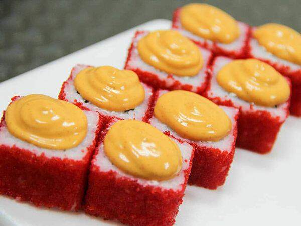 Пиццерия Сова - Мексика