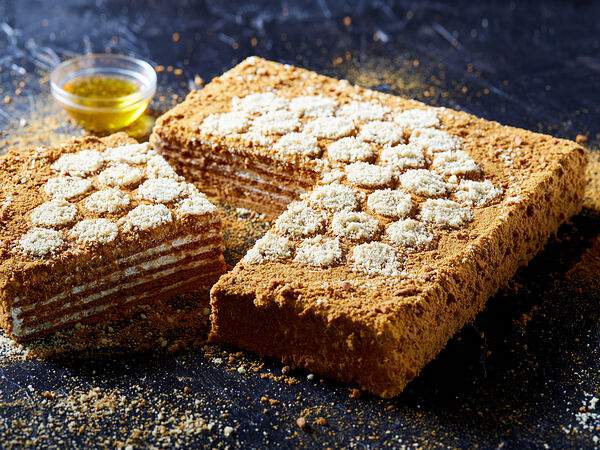 Buono - Медовик