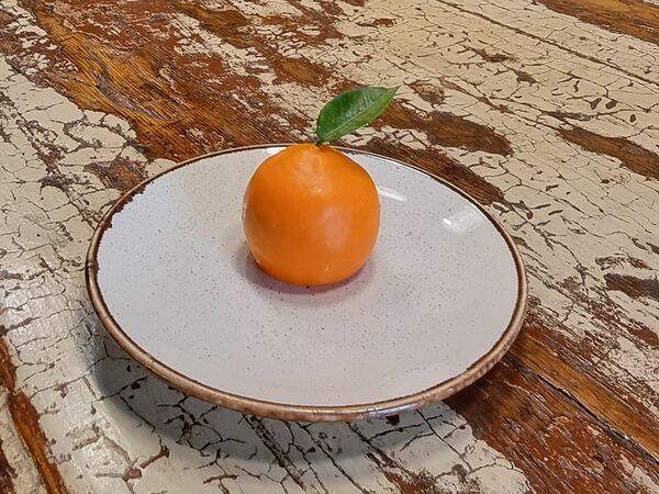 Театральный буфетъ - Тропический мандарин