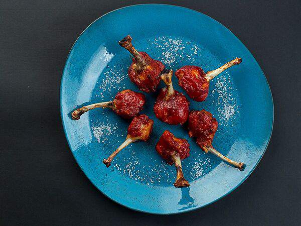 Челси паб - Ред Уингз