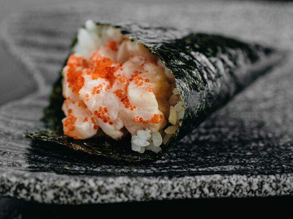 Shima - Гребешок