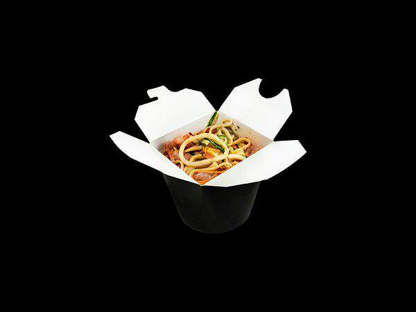 Rolland - Удон с морепродуктами