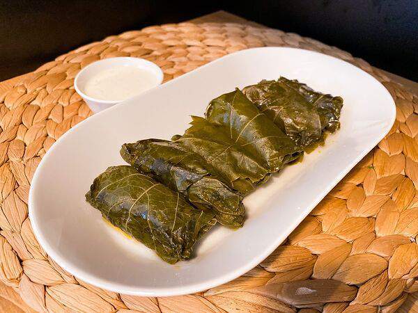 Чито - Долма