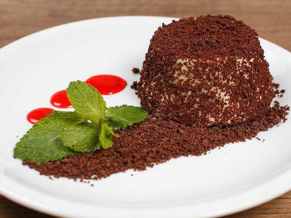 Pronto Pizza e Pasta - Тенерецца