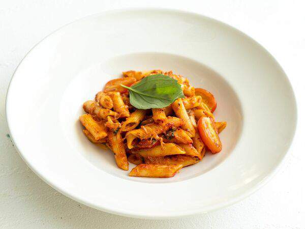 Leto-cafe - Паста Арабьята