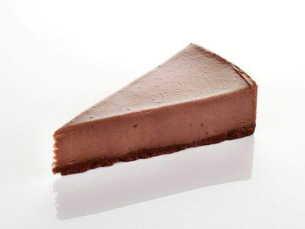 Double Burger - Чизкейк Шоколад