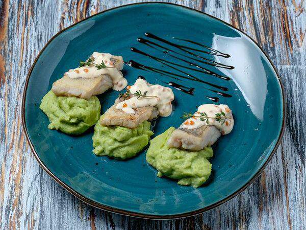 Синдбад - Судак