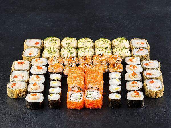 Джон Вкусный - Сет Флэш рояль