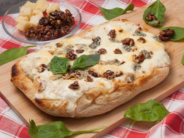 Totti - Четыре сыра