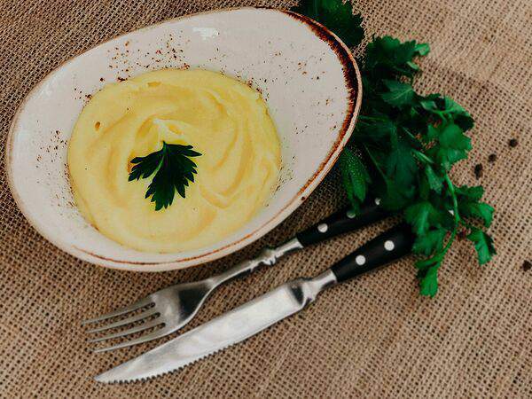 Паб 13 - Картофельное пюре