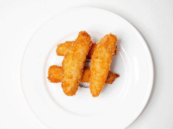 Family Club - Наггетсы