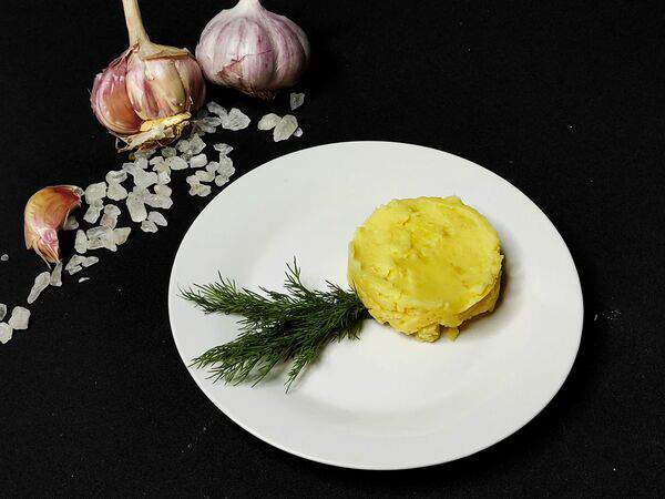 Всем Своим - Пюре картофельное