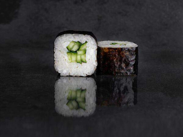 Like Pizza & Sushi - Ролл Каппа Маки