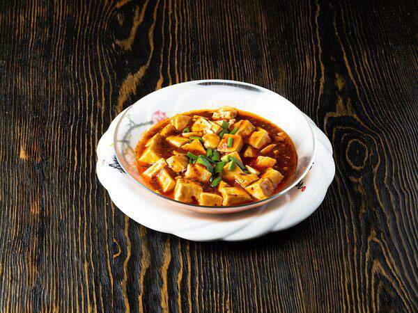 Кунгфу - Мала по-сычуаньски