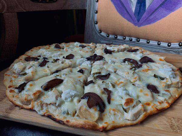 Cosa Nostra - Пицца Паулина