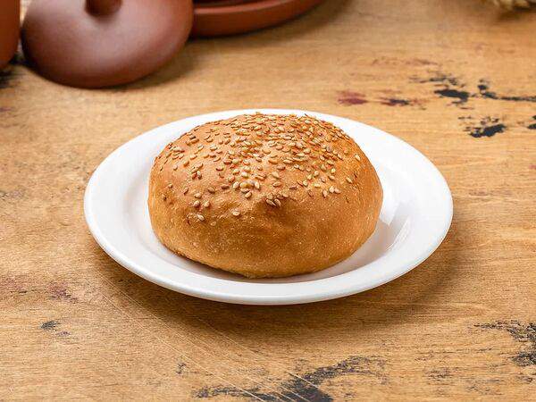 Кафе Шале - Булочка пшеничная