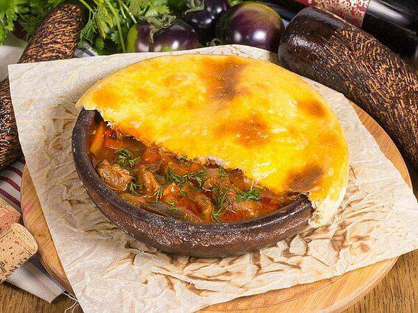 Мушмула - Кахури