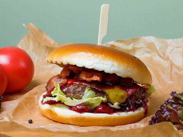 Полный Farsh - Вишнёвый стаут