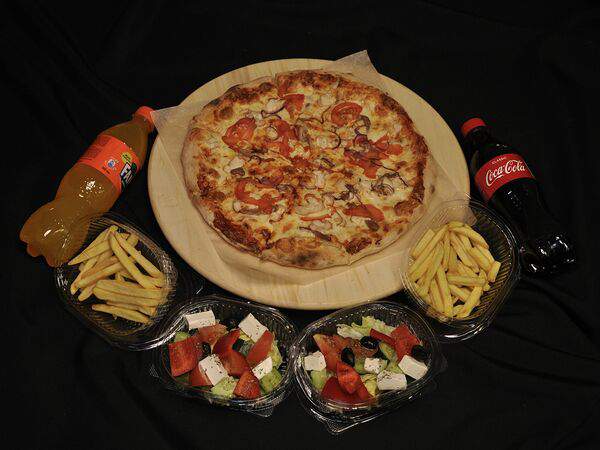 Likeat - Комбо №2