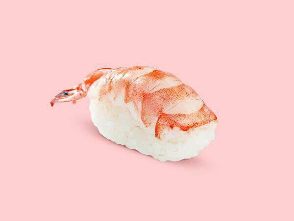 Сакура - Суши Креветка