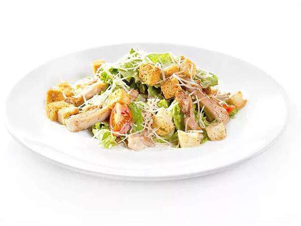 Pro Steak Burger - Цезарь салат с курицей