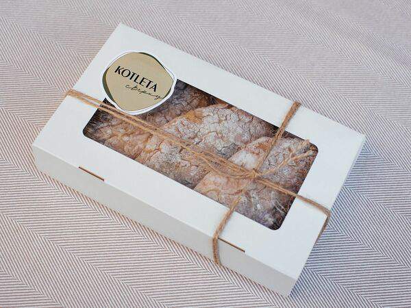 Кулинария Котлета Сверху - Бифштекс из свинины