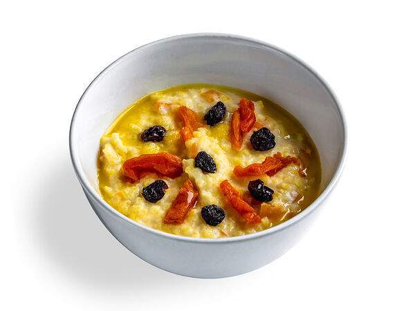 Ред-Буфет - Каша пшенная с тыквой