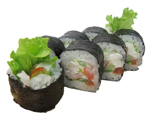 Марсель - Ролл Тори маки