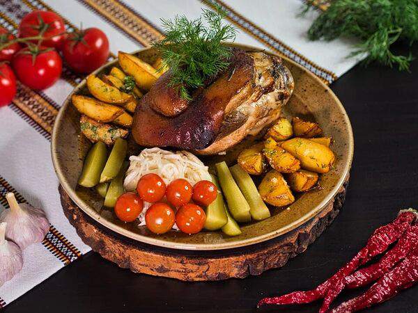 Будьмо - Рулька свиная