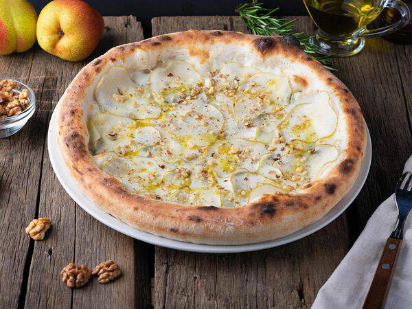 PizzAmore - Горгонзола и груша