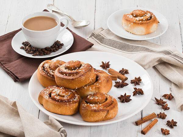 Ресторан Корица в Хабаровске