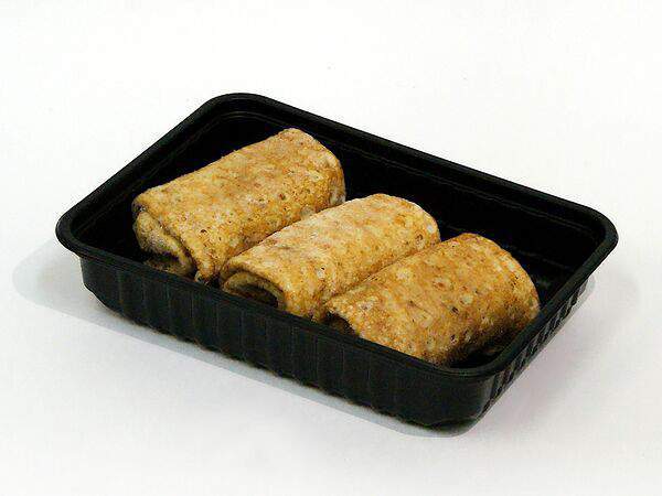 Ля Галетт - Блинчики с вареным сгущенным молоком