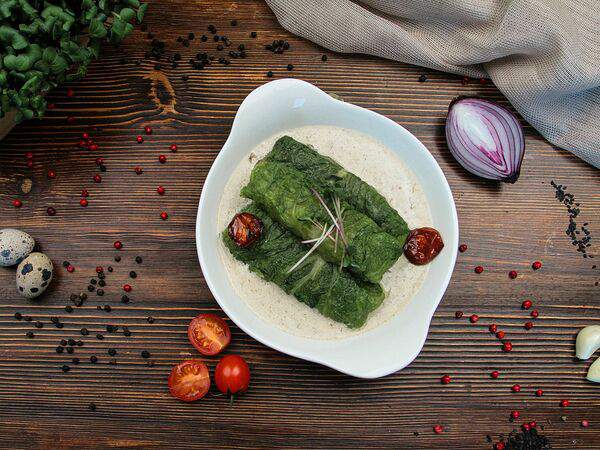 Темерницкий - Рулетики по-казачьи