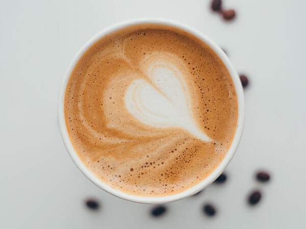 Coffee Like - Кофе Флэт Уайт L