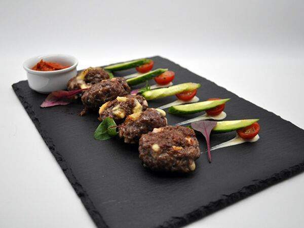 Гастропаб Шеff - Уштипцы