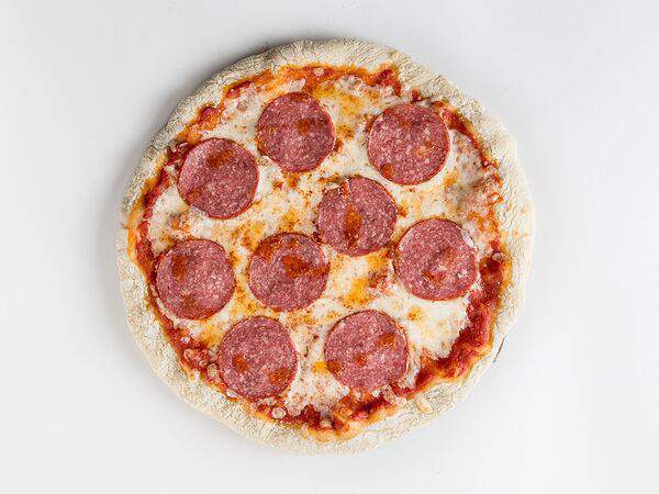 G52 - Пицца с салями