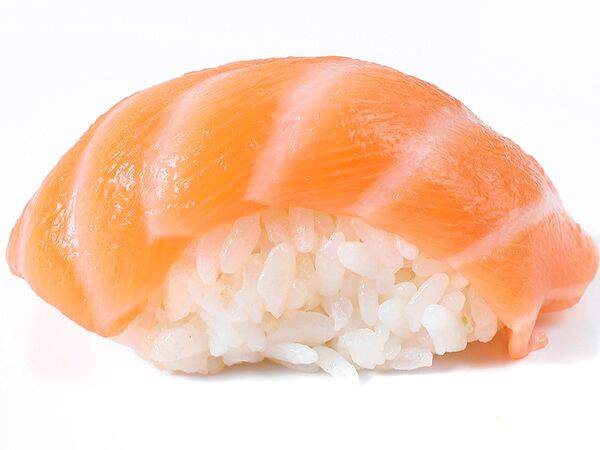 Sushiwoker - Суши Лосось