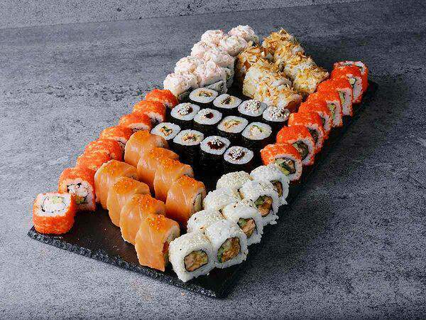 THE BOX - Сет Пятница хаус