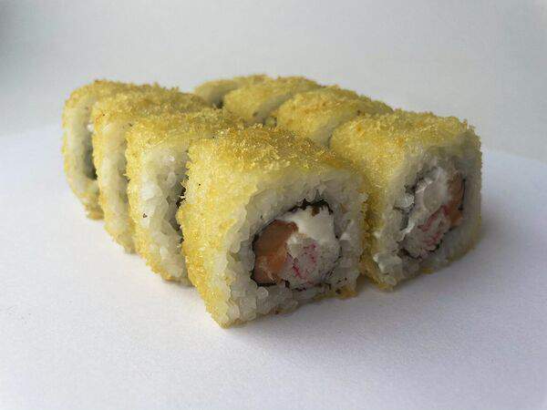 Shanti - Нежный краб