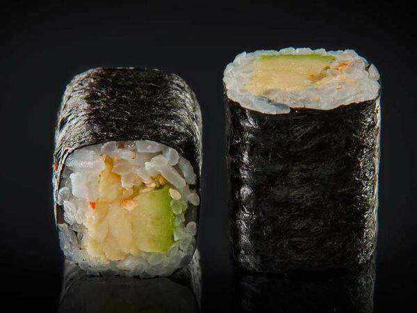 Love суши - Каппа Маки