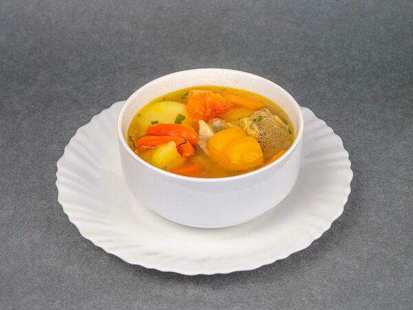 М 2 кафе - Шурпа