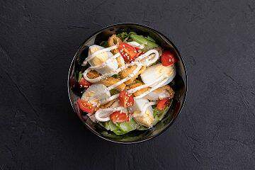 Sushiman - Салат А-ля Цезарь