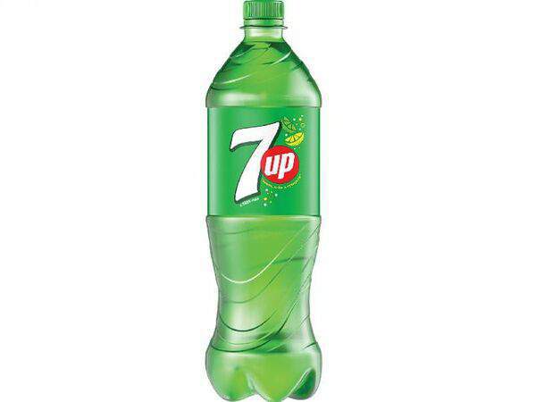 Блин да Мёд - 7 up Лимон и лайм